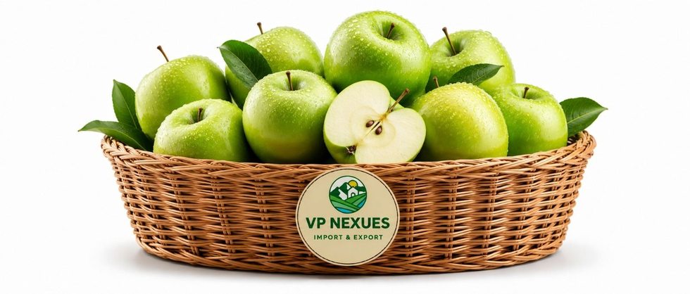Green Apples